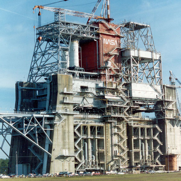 Stennis Space Center