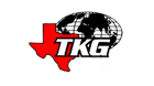TKG logo