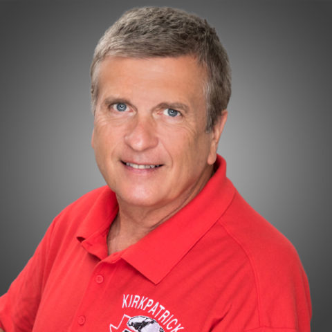 Mark Gruver
