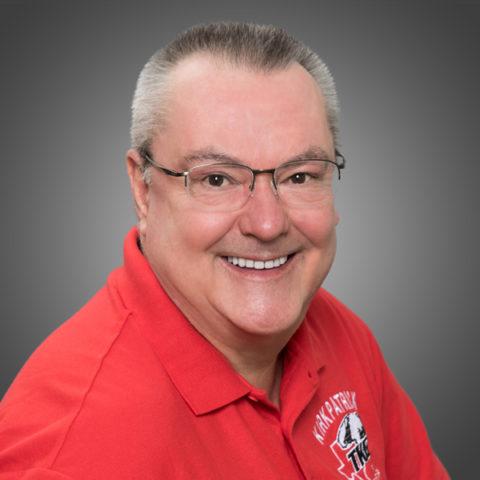 Robert Flanners