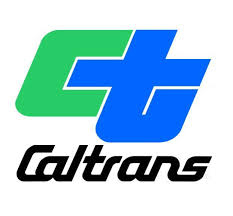 Caltrans logo