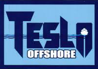 Tesla Offshore logo