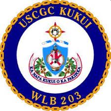 USCGC Kukui (WLB-203) logo