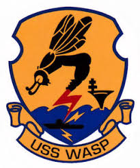 USS Wasp LHD-1