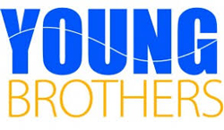 Young Brothers logo