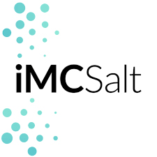 iMC Salt logo
