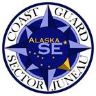 USCG Juneau Sector logo